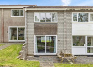 Thumbnail Terraced house for sale in Manor Villas, Atlantic Reach, Carworgie, Newquay