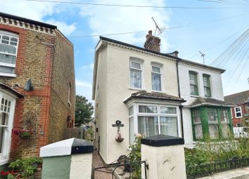 Thumbnail 2 bed property for sale in Arkley Road, Herne Bay