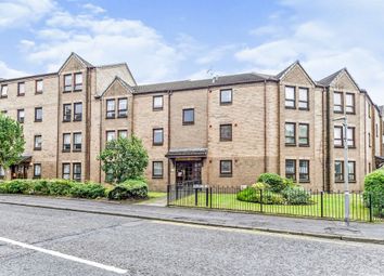 Thumbnail 2 bed flat for sale in Crosslet Road, Dumbarton