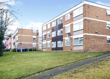 Thumbnail 2 bed flat for sale in Sherbourne Road, Acocks Green, Birmingham