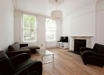 3 Bedrooms Flat to rent in Hampstead High Street, Hampstead NW3