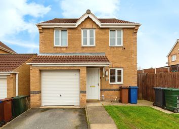 Thumbnail Detached house for sale in Annie Senior Gardens, Bolton-Upon-Dearne, Rotherham