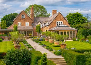 Stretton Old Hall