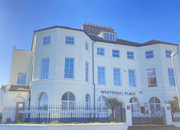 Thumbnail Serviced office to let in Whitehall Place, The Terrace, Gravesend