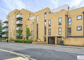 Thumbnail 2 bed flat for sale in Clearview Court, 95 Corbins Lane, Harrow