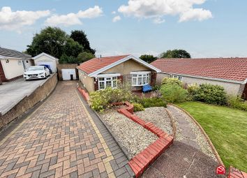 Thumbnail 3 bed detached bungalow for sale in Heol Pen Y Coed, Neath, Neath Port Talbot.