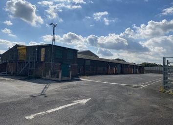 Thumbnail Industrial to let in Coulman Road Industrial Estate, Thorne Doncaster