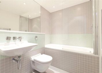 1 Bedrooms Flat to rent in Seagull Lane, London E16