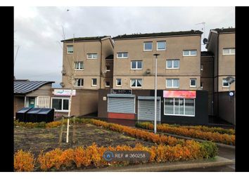 1 Bedrooms Flat to rent in East Main Street, Whitburn, Bathgate EH47