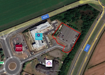 Thumbnail Land to let in Cheshire Business Park, Cheshire Avenue, Northwich