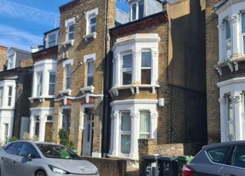 Thumbnail Flat to rent in Brailsford Road, London