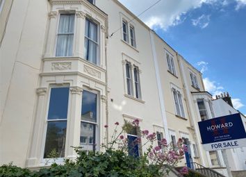 Thumbnail 2 bed flat for sale in West Park, Clifton, Bristol