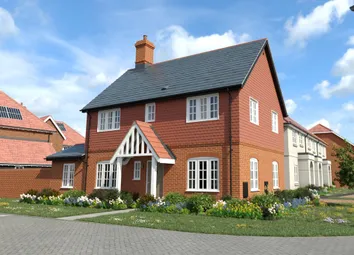 Knightwood Chase, Fordingbridge