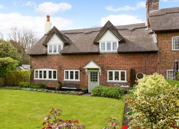 Thumbnail 3 bedroom detached house for sale in Hatching Green, Harpenden