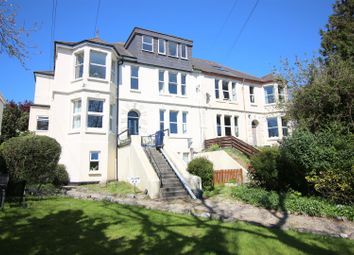 Thumbnail 2 bed flat for sale in St. Stephens Road, Saltash