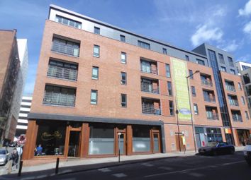 Thumbnail 2 bedroom flat for sale in Portside House, 29 Duke Street, Liverpool, Merseyside