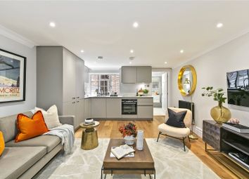 Thumbnail Flat for sale in Friars Way The Green, Richmond