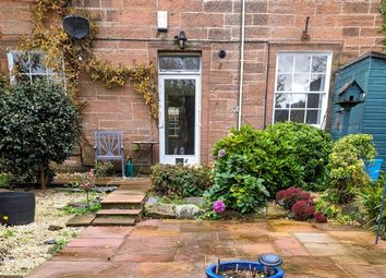 Dumfries - 2 bed flat for sale