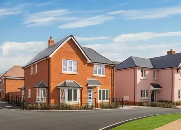 Aylett's Green, Kelvedon