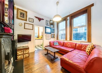 Thumbnail 3 bed flat to rent in Maryland Road, Wood Gren, London