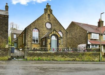 Thumbnail Detached house for sale in Buxton Road, High Peak