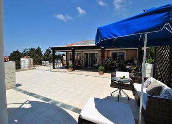 Thumbnail 3 bed apartment for sale in Universal, Paphos, Cyprus