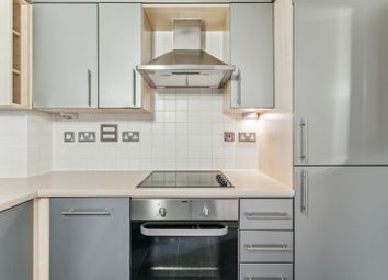 Thumbnail 2 bed flat to rent in Chiswick High Road, Chiswick