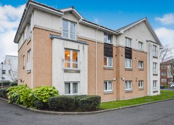 Thumbnail 2 bed flat for sale in 54F Bank Street, Irvine