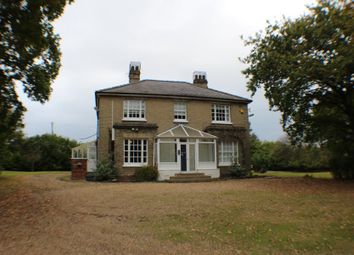 4 Bedroom Detached house for rent
