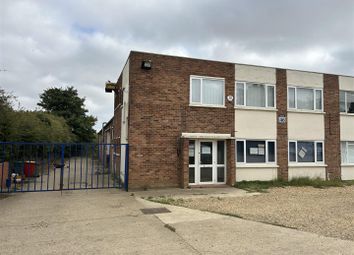 Thumbnail Commercial property to let in Unit 46, Ryhall Road, Stamford