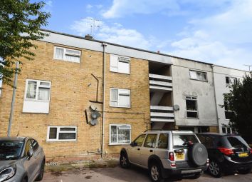 Thumbnail 1 bed flat for sale in Rokells, Basildon, Essex