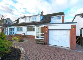Thumbnail Semi-detached house for sale in Pinewood Avenue, Bolton Le Sands