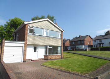 Ryton - Detached house to rent               ...