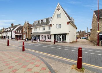 Thumbnail Flat for sale in High Street, Stanstead Abbotts, Ware