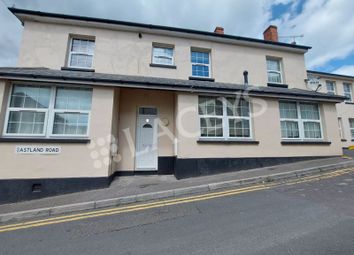 Thumbnail 1 bed flat to rent in Eastland Road, Yeovil