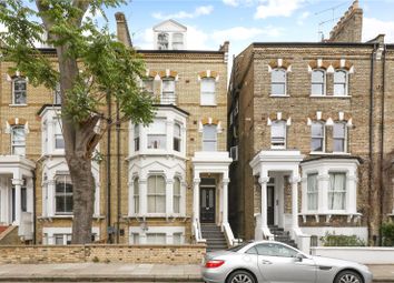 Thumbnail 2 bed flat for sale in Edith Road, West Kensington, London
