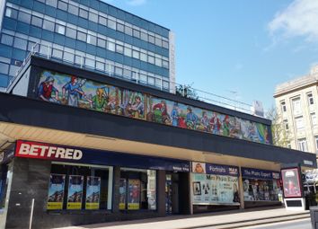 Thumbnail Retail premises for sale in New Street, Huddersfield