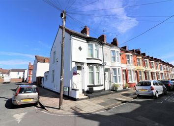 2 Bedrooms End terrace house for sale in Northbrook Road, Wallasey CH44