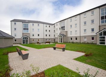 Thumbnail Flat to rent in 128 Spencer Court, Froghall Terrace, Aberdeen