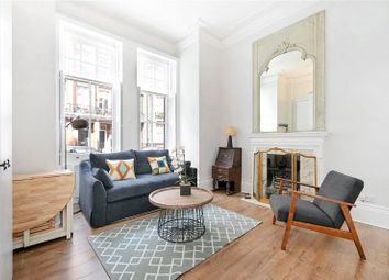 Thumbnail 1 bed flat for sale in Evelyn Gardens, South Kensington