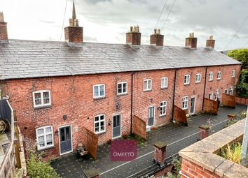 Thumbnail Block of flats for sale in Market Place, Cheadle, Stoke-On-Trent, Staffordshire