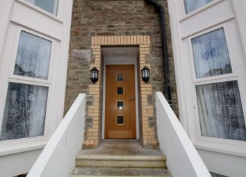 Thumbnail Flat to rent in Runnacleave Road, Ilfracombe