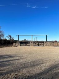 Thumbnail 1 bed property for sale in 20 River Canyon Ranch, Palo Pinto, Texas, United States Of America