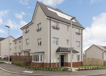 Thumbnail Town house for sale in Honister Crescent, Jackton Hall, East Kilbride