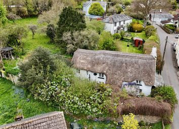 Thumbnail Cottage for sale in The Croft, Ogwell, Newton Abbot