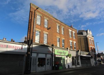Thumbnail Flat for sale in St. Albans Road, Barnet