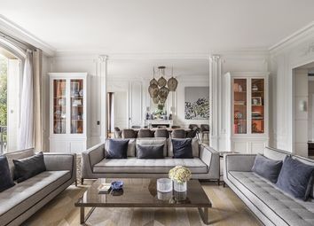 Thumbnail 5 bed apartment for sale in 75016, Paris 16&Egrave;me, Fr