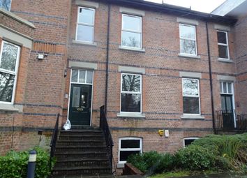 Thumbnail 1 bed flat to rent in Sandwich Road, Eccles, Manchester