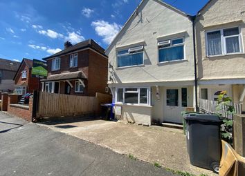 Thumbnail Flat for sale in Roberts Road, High Wycombe