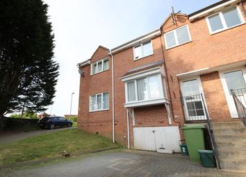 3 Bedrooms Terraced house to rent in Gupshill Close, Tewkesbury GL20